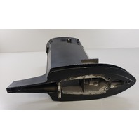 8343A7 Mercury 1976-1990 25" Exhaust Housing W/ Plate 135 150 175 200 225 HP V6