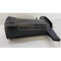 8343A7 Mercury 1976-1990 25" Exhaust Housing W/ Plate 135 150 175 200 225 HP V6
