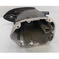 8343A7 Mercury 1976-1990 25" Exhaust Housing W/ Plate 135 150 175 200 225 HP V6