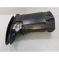 8343A7 Mercury 1976-1990 25" Exhaust Housing W/ Plate 135 150 175 200 225 HP V6