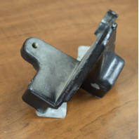 Johnson Evinrude 1989 - 2002 2003 2004 2005 Anchor Block Bracket 40 48 50 HP