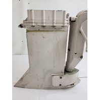 FA522072 FA522019 F522133 Force Chrysler 1978-1980 Complete Midsection 55 HP