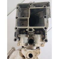 FA522072 FA522019 F522133 Force Chrysler 1978-1980 Complete Midsection 55 HP