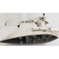 FA522072 FA522019 F522133 Force Chrysler 1978-1980 Complete Midsection 55 HP