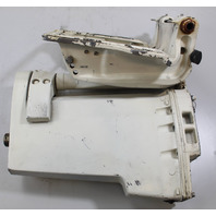 332427 332440 Johnson Evinrude 1989-2005 20" Complete Midsection 40 48 50 HP