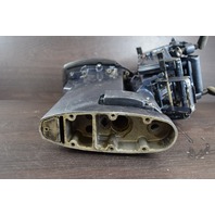 1993-95 Johnson Evinrude Complete Midsection 435430 338887 328268 9.9 15 HP