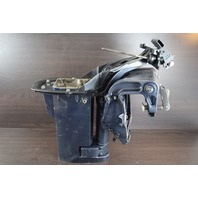 1993-95 Johnson Evinrude Complete Midsection 435430 338887 328268 9.9 15 HP