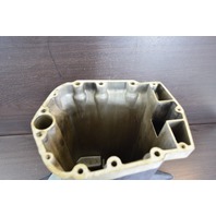 332744 434631 Johnson Evinrude 1984-92 Exhaust Housing w/ Mounts 85 88 90 100+HP
