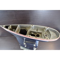 332744 434631 Johnson Evinrude 1984-92 Exhaust Housing w/ Mounts 85 88 90 100+HP