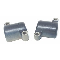 5030890 5030892 Johnson Evinrude 1998-99 Upper Mount Cover Set 40 50 70 HP 4 str