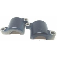 5030890 5030892 Johnson Evinrude 1998-99 Upper Mount Cover Set 40 50 70 HP 4 str