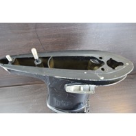 Mercury Standard 15" Exhaust Housing Midsection C# 1592-7510