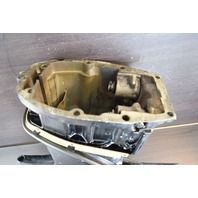 Mercury Standard 15" Exhaust Housing Midsection C# 1592-7510