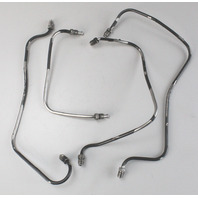 Force 1988 Power Tilt Trim Hydraulic Line Set of 50 HP 2 cylinder