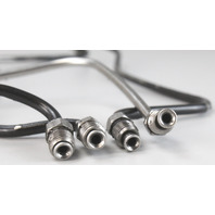 Force 1988 Power Tilt Trim Hydraulic Line Set of 50 HP 2 cylinder