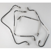 Force 1988 Power Tilt Trim Hydraulic Line Set of 50 HP 2 cylinder