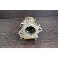 REBUILT! 1988-90 Mercury Top Carburetor WME-8 WME 8 9012A30 75 HP 3 Cyl