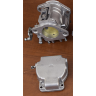 REBUILT! 1988-90 Mercury Top Carburetor WME-8 WME 8 9012A30 75 HP 3 Cyl