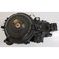 1993-1998 Johnson Evinrude Partial Powerhead 40 48 50 HP 2 cylinder FRESHWATER!