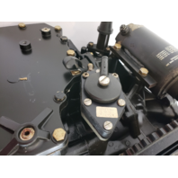 1993-1998 Johnson Evinrude Partial Powerhead 40 48 50 HP 2 cylinder FRESHWATER!