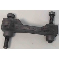 Johnson Evinrude 1971 - 1999 2000 2001 Idle Adjustment Bracket 50 60 65 70 HP