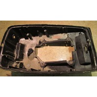 Johnson Evinrude 1988 1989 Lower Bottom Pan Cowling Cover 6 8 HP
