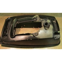 Johnson Evinrude 1988 1989 Lower Bottom Pan Cowling Cover 6 8 HP