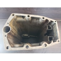 1991 1992 1993 Johnson Evinrude Outer Exhaust Housing 60 65 70 HP