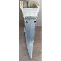1991 1992 1993 Johnson Evinrude Outer Exhaust Housing 60 65 70 HP