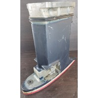 1991 1992 1993 Johnson Evinrude Outer Exhaust Housing 60 65 70 HP