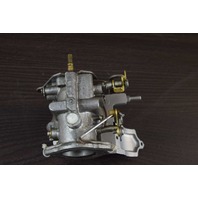 REBUILT! 1982-1983 Johnson Evinrude Carburetor 393057 C# 327479 35 HP 2 cyl