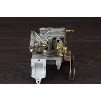 REBUILT! 1982-1983 Johnson Evinrude Carburetor 393057 C# 327479 35 HP 2 cyl
