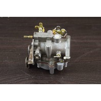 REBUILT! 1982-1983 Johnson Evinrude Carburetor 393057 C# 327479 35 HP 2 cyl