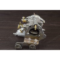 REBUILT! 1982-1983 Johnson Evinrude Carburetor 393057 C# 327479 35 HP 2 cyl
