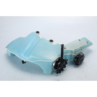 Evinrude 2004 & UP ETEC Oil Tank W/ Pump 40 50 60 HP 2 Cylinder 1 YEAR WARRANTY