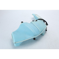Evinrude 2004 & UP ETEC Oil Tank W/ Pump 40 50 60 HP 2 Cylinder 1 YEAR WARRANTY