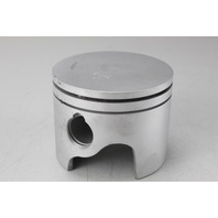 394461 Johnson Evinrude 1986-1990 Standard 2-Ring Piston 60 65 70 HP CLEAN