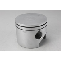 394461 Johnson Evinrude 1986-1990 Standard 2-Ring Piston 60 65 70 HP CLEAN