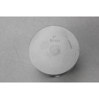 394461 Johnson Evinrude 1986-1990 Standard 2-Ring Piston 60 65 70 HP CLEAN