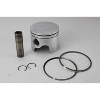 394461 Johnson Evinrude 1986-1990 Standard 2-Ring Piston 60 65 70 HP CLEAN