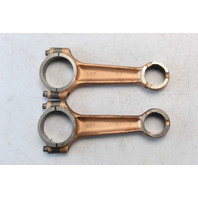 9612A2 9612A6 C# 640-9612 Mercury 1991-2006 Connecting Rod Set 30 40 50 55 + HP