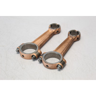 9612A2 9612A6 C# 640-9612 Mercury 1991-2006 Connecting Rod Set 30 40 50 55 + HP