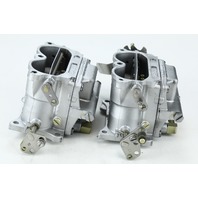389988 389989 Johnson Evinrude 1979 Carburetors 85 100 115 140 HP REBUILT!