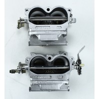 389988 389989 Johnson Evinrude 1979 Carburetors 85 100 115 140 HP REBUILT!