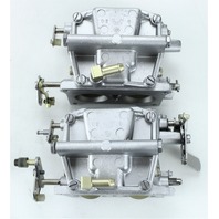 389988 389989 Johnson Evinrude 1979 Carburetors 85 100 115 140 HP REBUILT!
