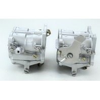 389988 389989 Johnson Evinrude 1979 Carburetors 85 100 115 140 HP REBUILT!