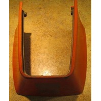 Johnson 1968 - 1992 1993 Stinger Exhaust Housing Rear Trim Cover 55 60 65 70 75 HP