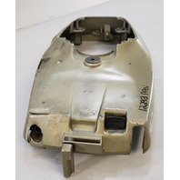 Johnson Evinrude 1973 1974 Lower Motor Cover Pan 65 70 HP 3 Cylinder
