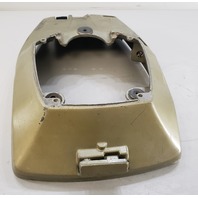 Johnson Evinrude 1973 1974 Lower Motor Cover Pan 65 70 HP 3 Cylinder