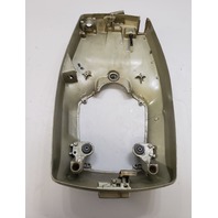 Johnson Evinrude 1973 1974 Lower Motor Cover Pan 65 70 HP 3 Cylinder